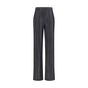 Phoebe Philo Women Razor Pleated Pants